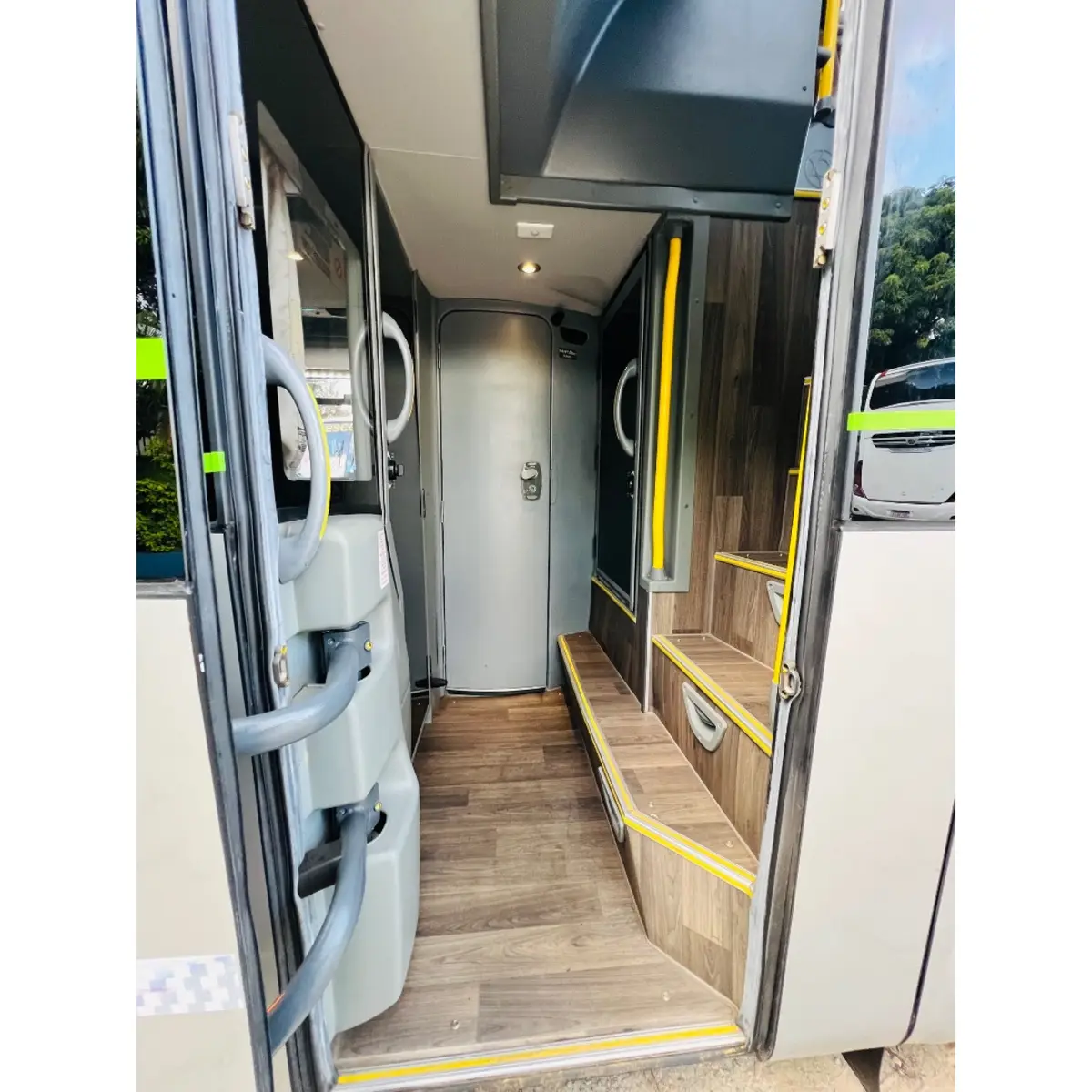 Marcopolo paradiso New G7 1800 DD, Volvo B420R 6x2, 2020 — foto 19