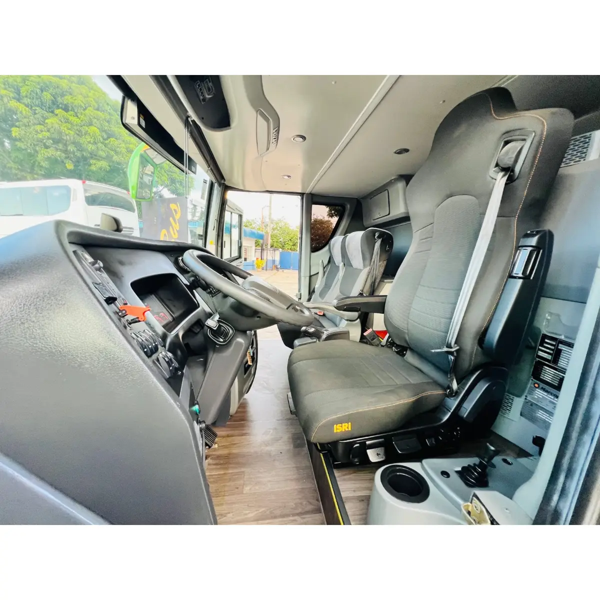 Marcopolo paradiso New G7 1800 DD, Volvo B420R 6x2, 2020 — foto 14