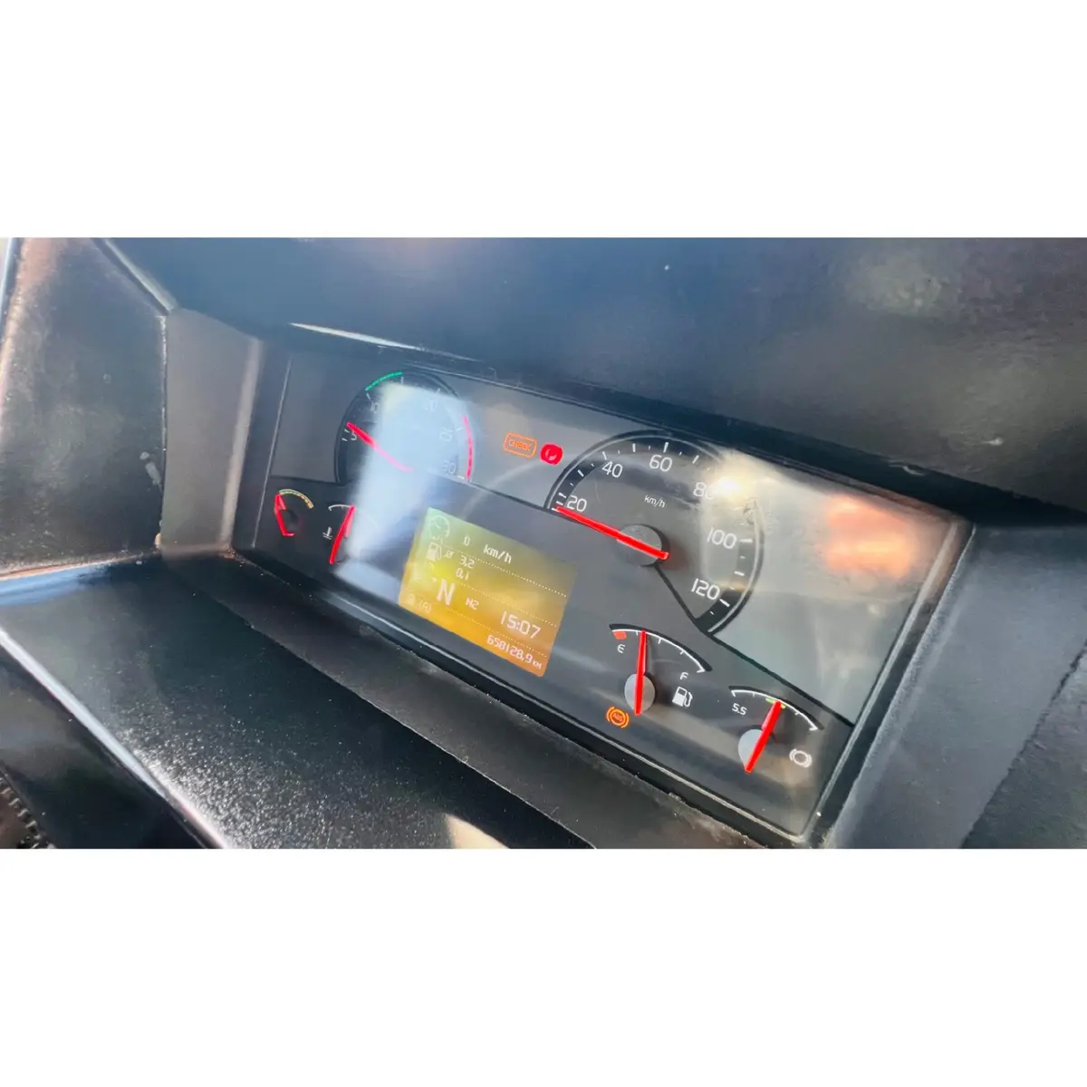 Busscar Vissta Buss DD, Volvo B420R 6x2, 2023 — foto 10
