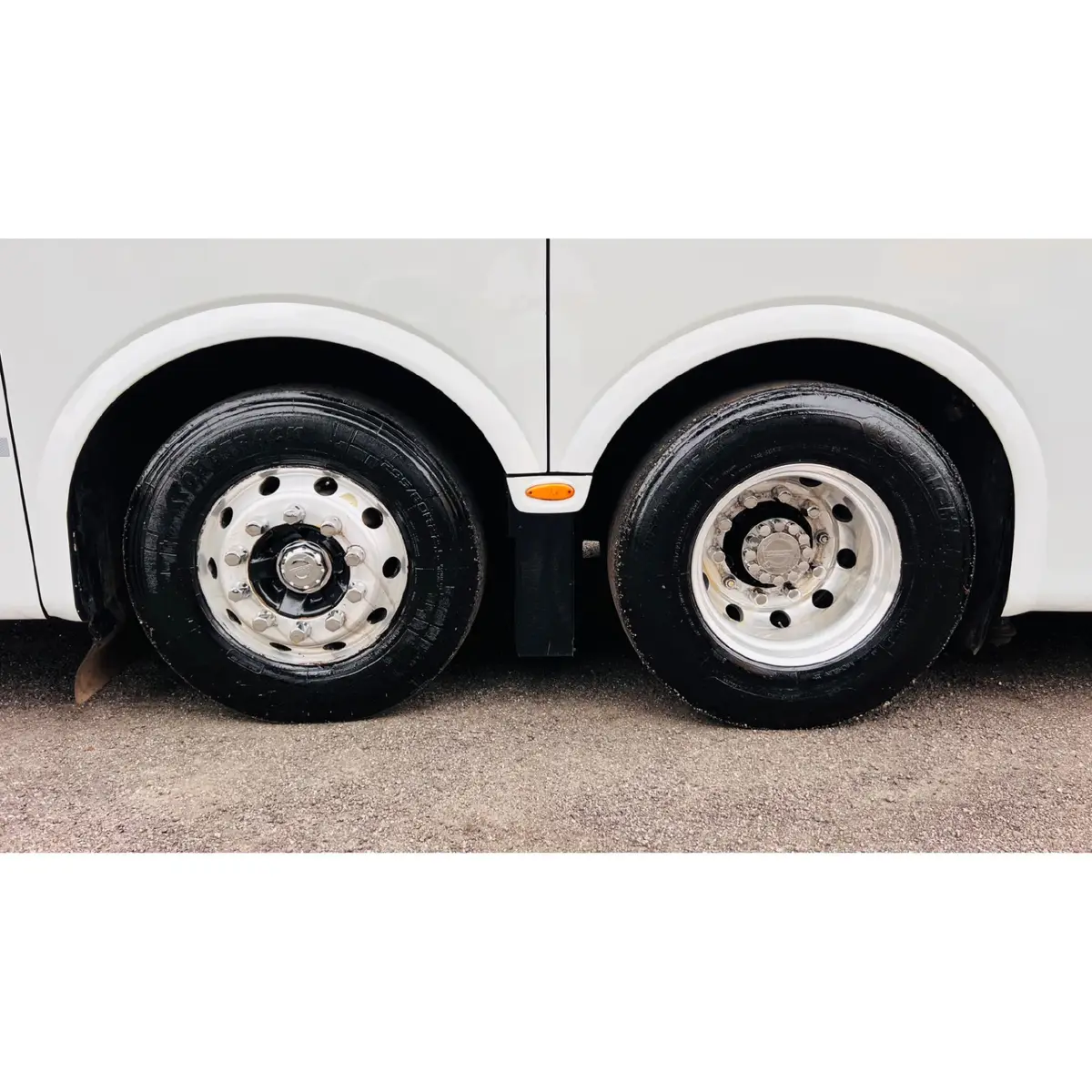 Neobus New Road N10 380, Volvo B420R 6x2, 2014 — foto 6