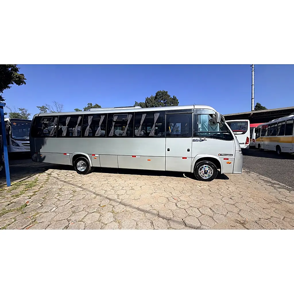 Volare Fly 9, Volare Fly 9 Cummins, 2019 — foto 5