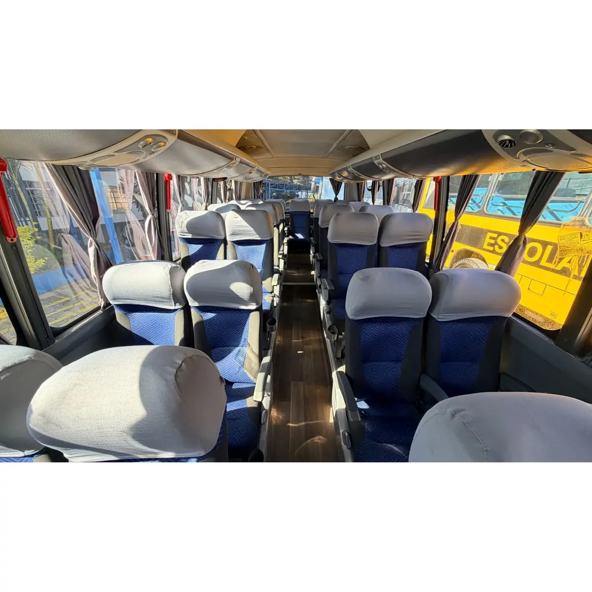 Volare Fly 9, Volare Fly 9 Cummins, 2019 — foto 12