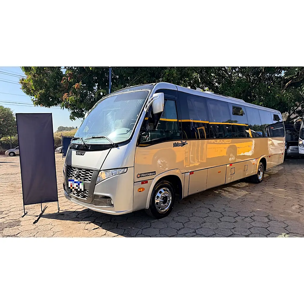Volare Fly 9, Volare Fly 9 Cummins, 2019 — foto 4