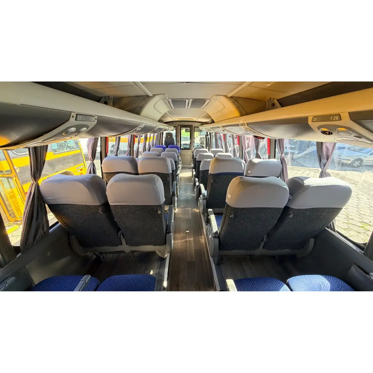 Volare Fly 9, Volare Fly 9 Cummins, 2019 — foto 13