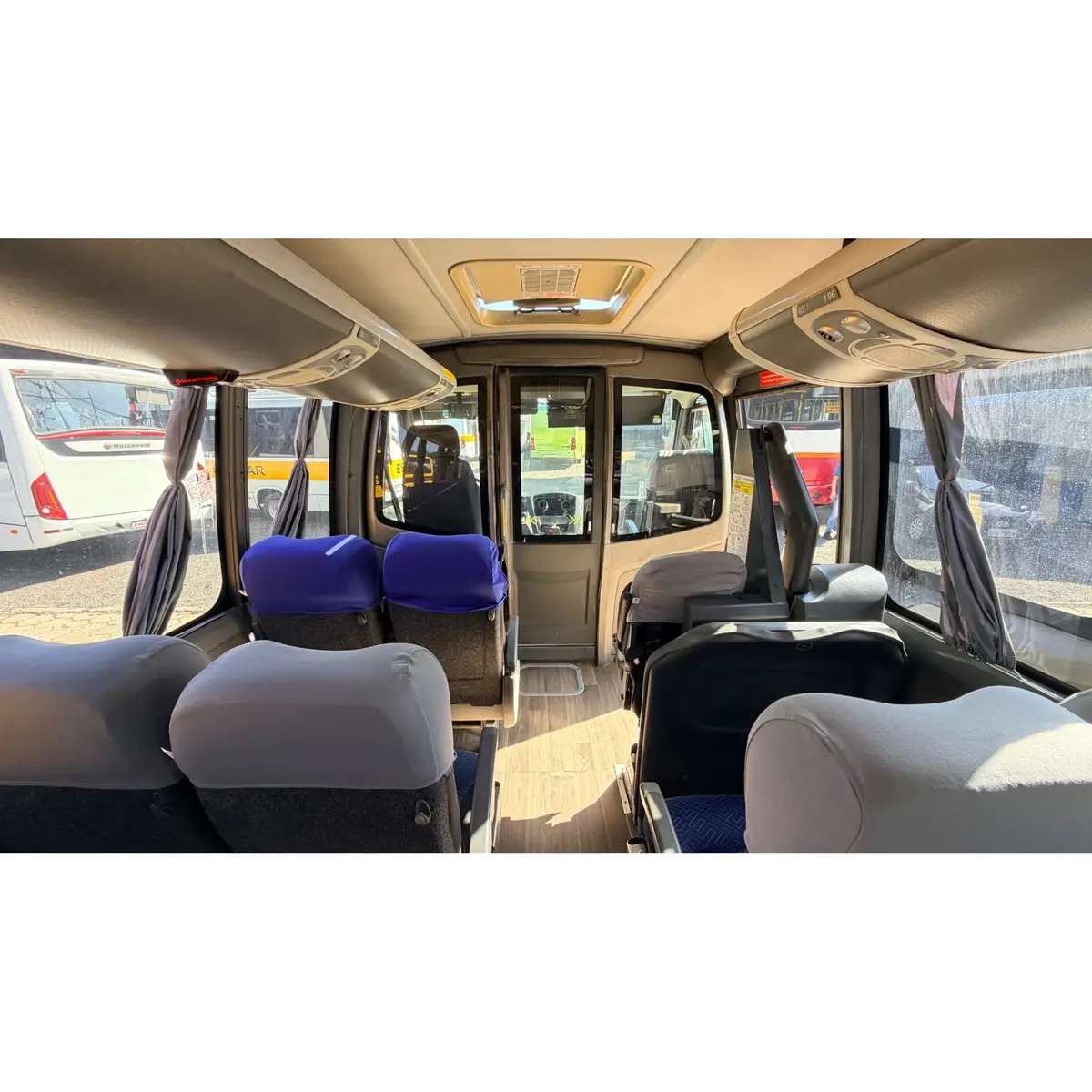 Volare Fly 9, Volare Fly 9 Cummins, 2019 — foto 14