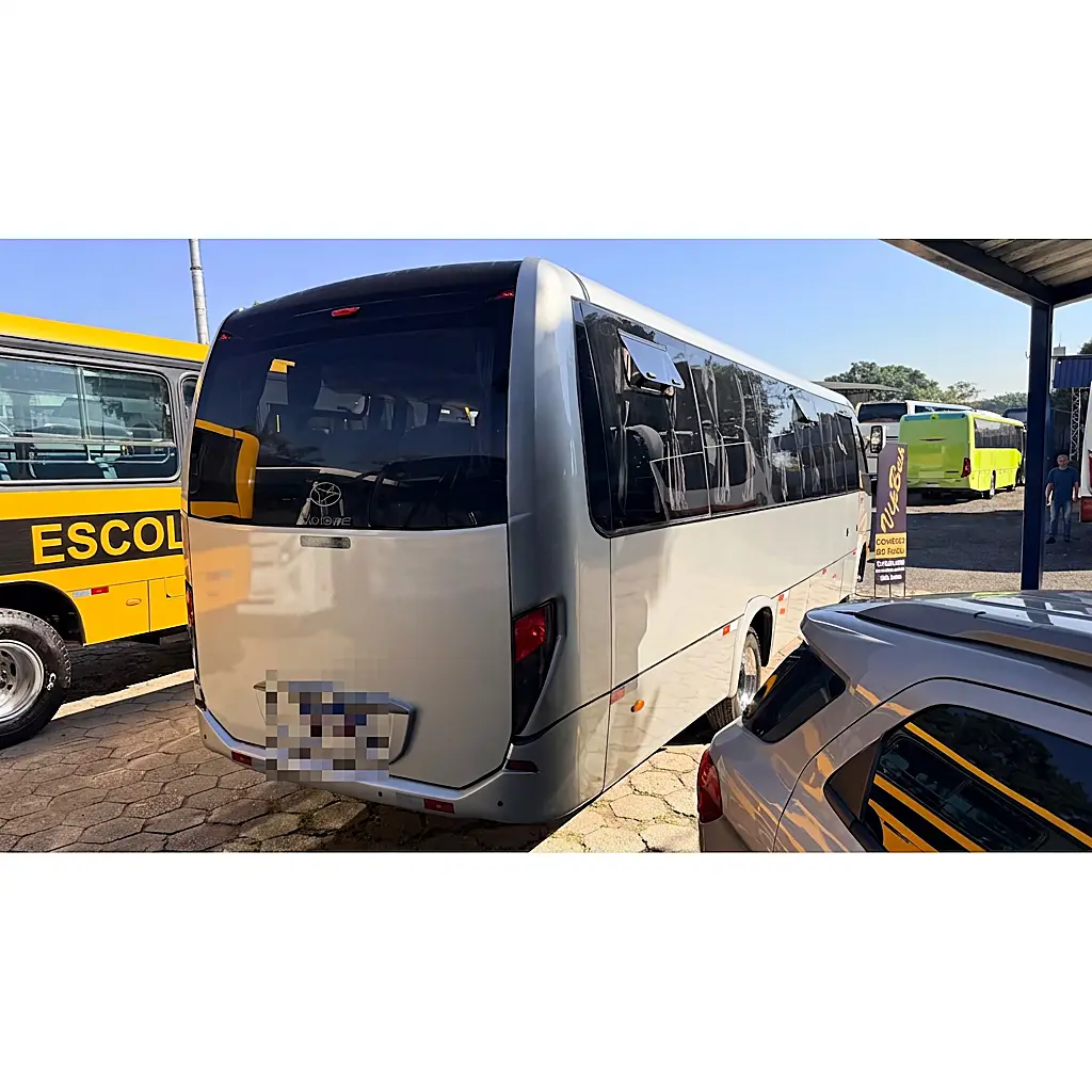 Volare Fly 9, Volare Fly 9 Cummins, 2019 — foto 8