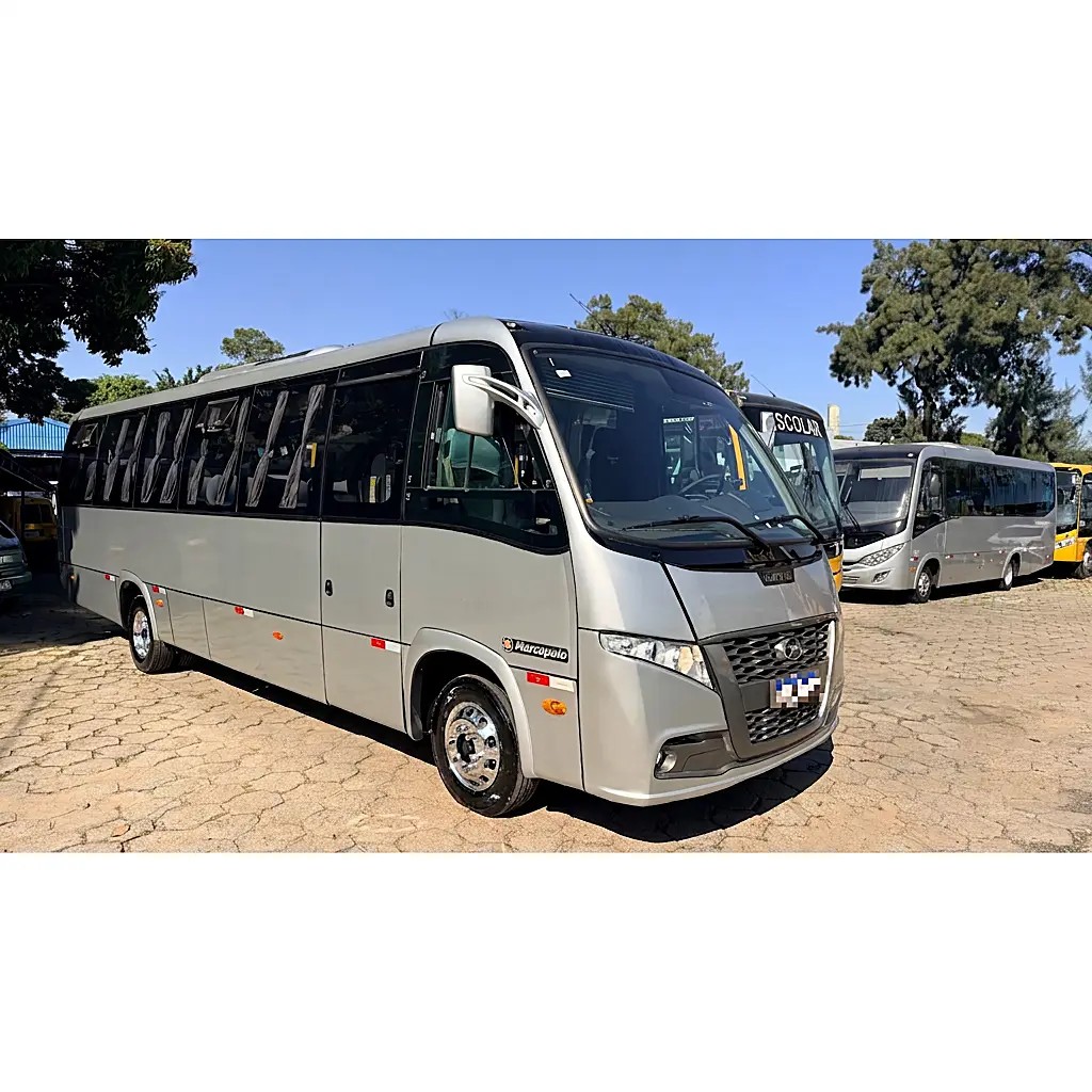 Volare Fly 9, Volare Fly 9 Cummins, 2019