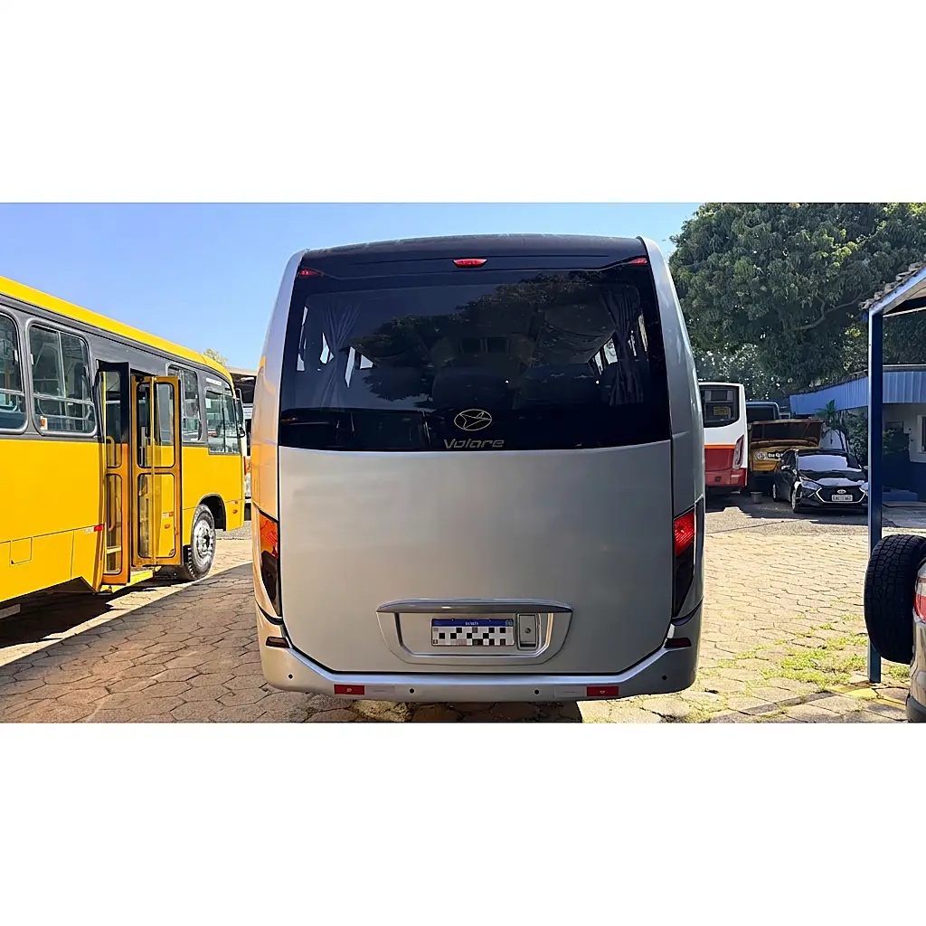 Volare Fly 9, Volare Fly 9 Cummins, 2019 — foto 7