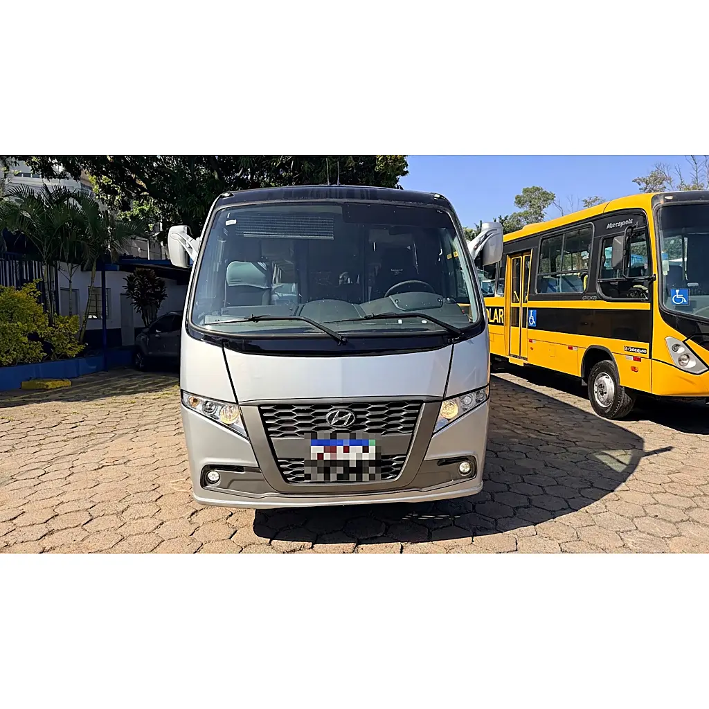 Volare Fly 9, Volare Fly 9 Cummins, 2019 — foto 3
