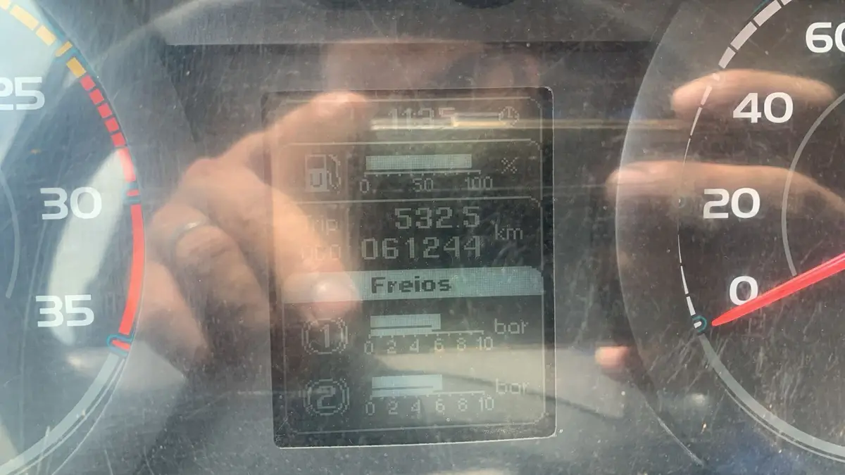 Volare v8 l, Volare Volare Attack 8, 2022 — foto 9