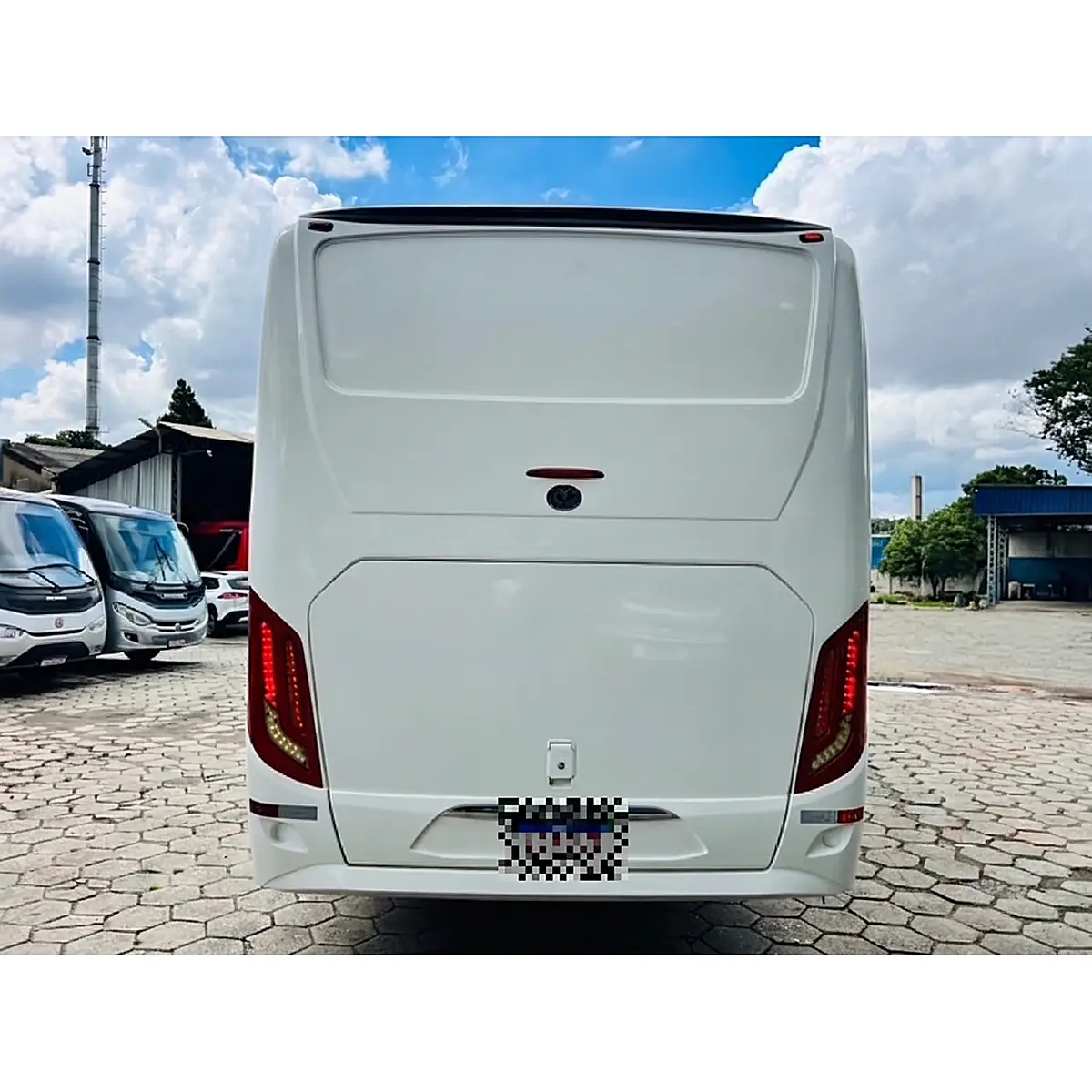 Mascarello Ello, Volkswagen 17.230 OD, 2022 — foto 5