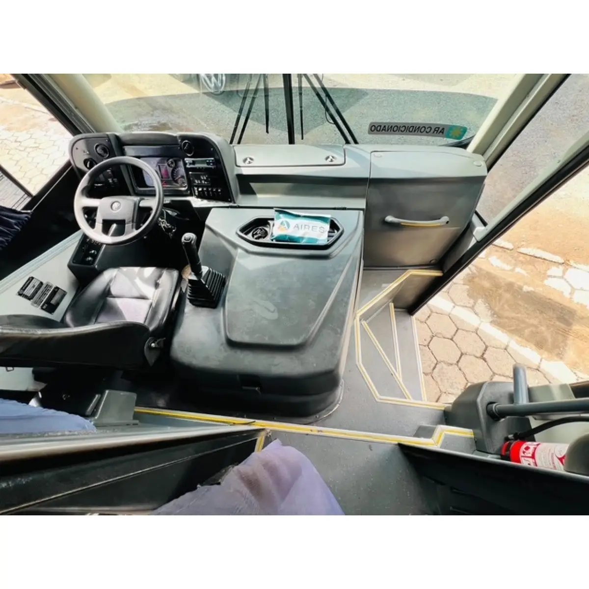 Mascarello Ello, Volkswagen 17.230 OD, 2022 — foto 19