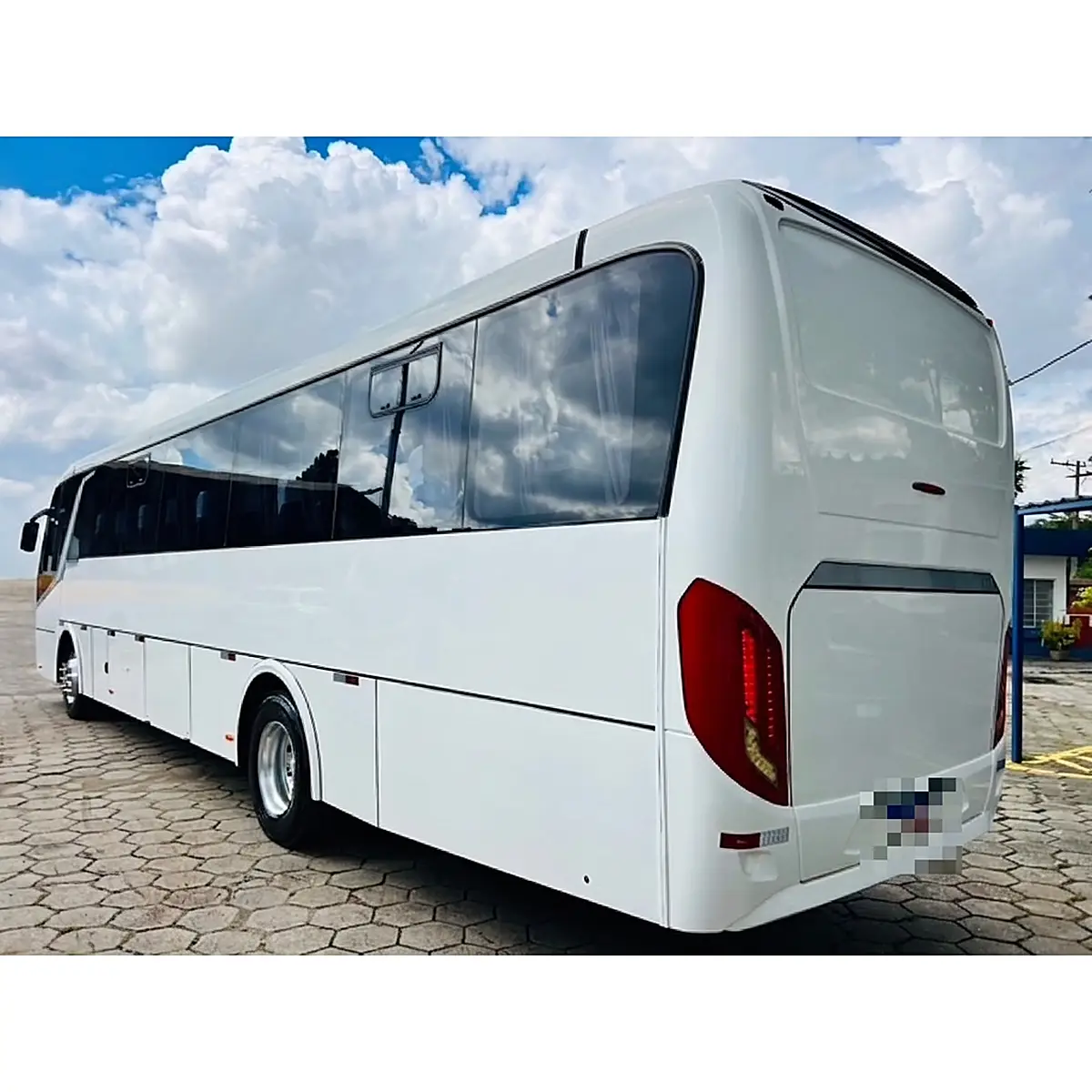 Mascarello Ello, Volkswagen 17.230 OD, 2022 — foto 3