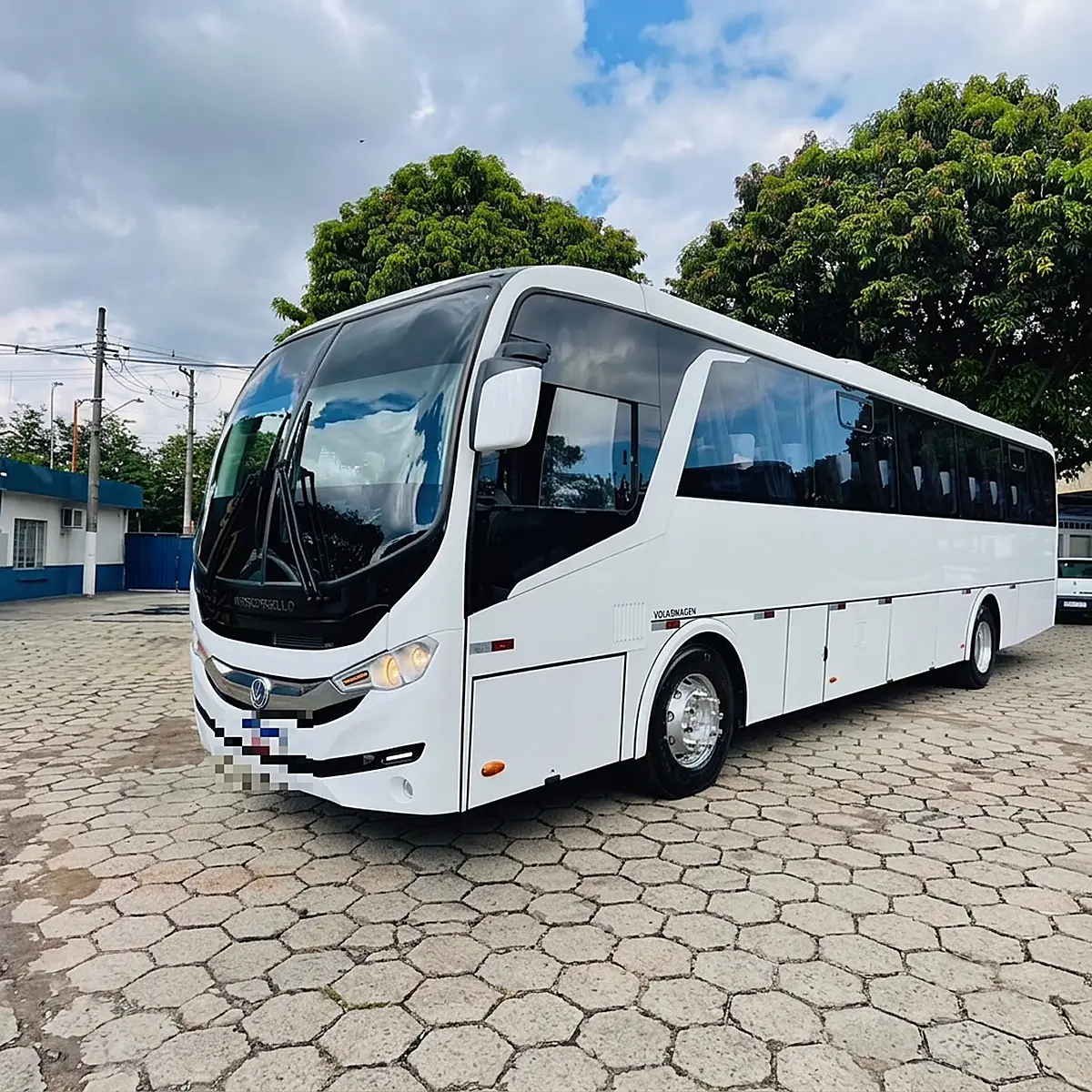 Mascarello Ello, Volkswagen 17.230 OD, 2022 — foto 2