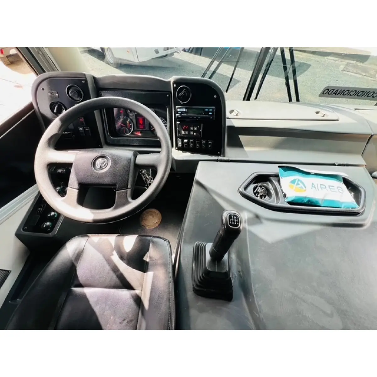 Mascarello Ello, Volkswagen 17.230 OD, 2022 — foto 9