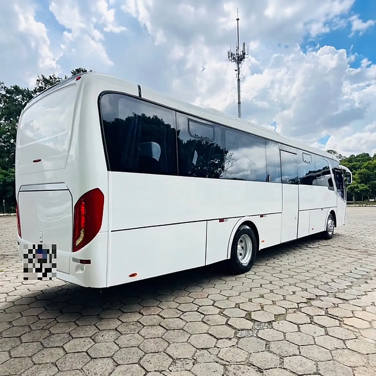 Mascarello Ello, Volkswagen 17.230 OD, 2022 — foto 6