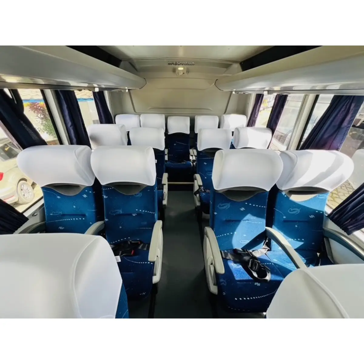 Mascarello Ello, Volkswagen 17.230 OD, 2022 — foto 15