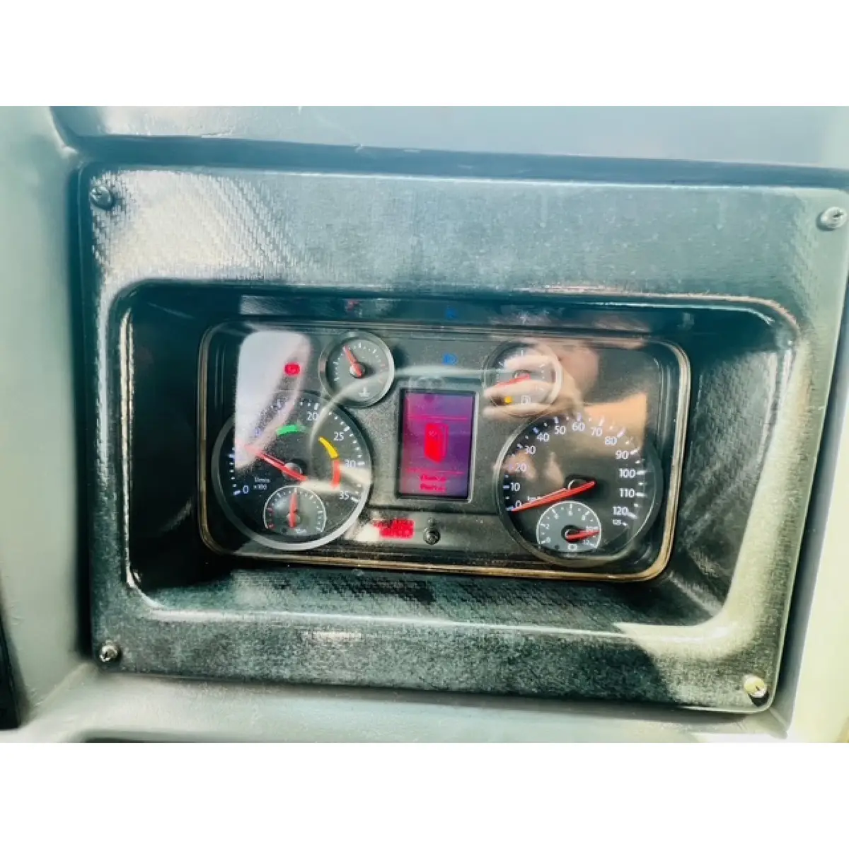 Mascarello Ello, Volkswagen 17.230 OD, 2022 — foto 10