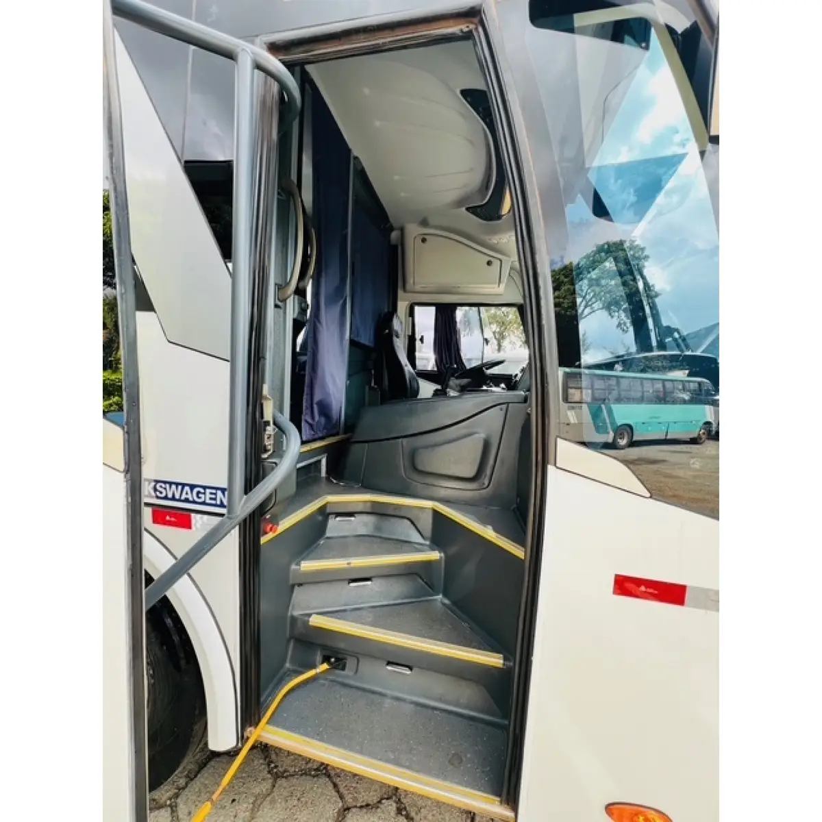 Mascarello Ello, Volkswagen 17.230 OD, 2022 — foto 7