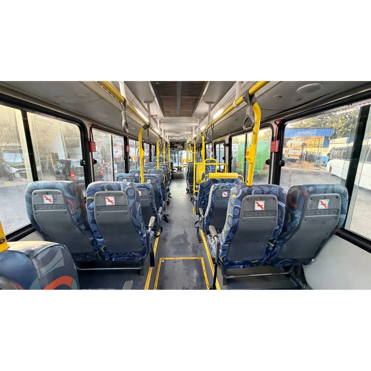 Caio Apache Vip IV, Volkswagen 17.230 ODS, 2019 — foto 10
