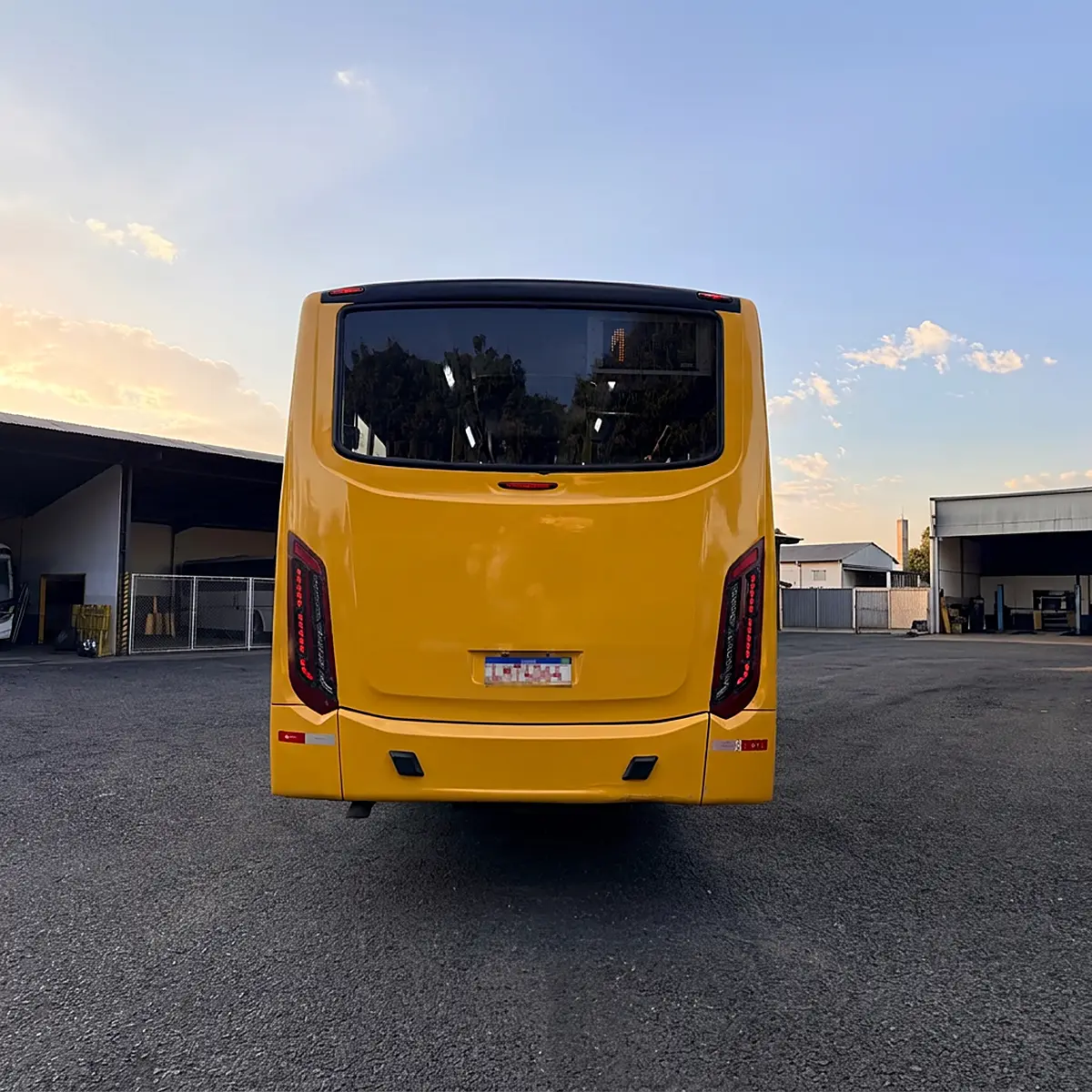 Caio Apache Vip IV, Volkswagen 17.230 ODS, 2019 — foto 6