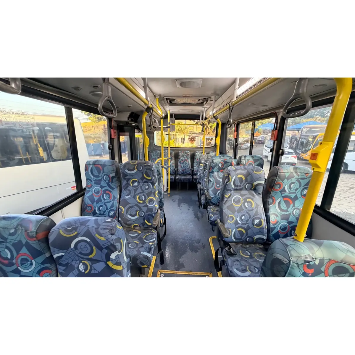 Caio Apache Vip IV, Volkswagen 17.230 ODS, 2019 — foto 9