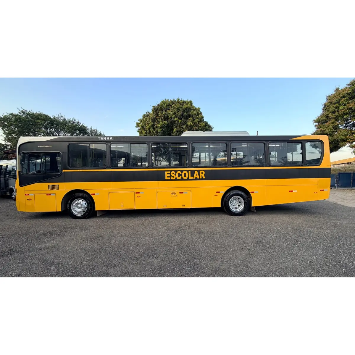 Caio Apache Vip IV, Volkswagen 17.230 ODS, 2019 — foto 4