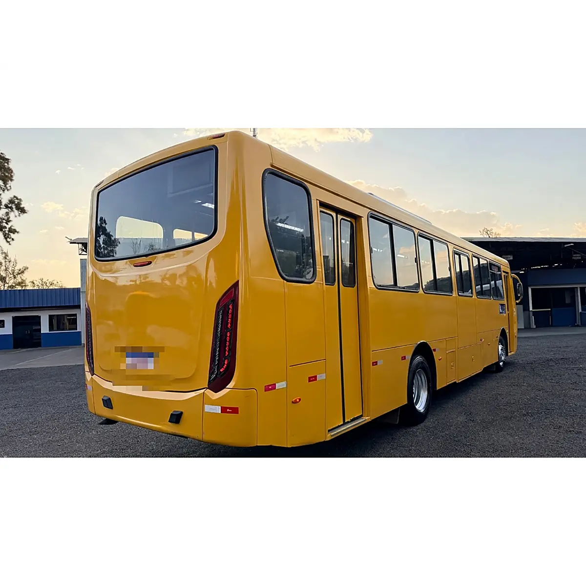 Caio Apache Vip IV, Volkswagen 17.230 ODS, 2019 — foto 7