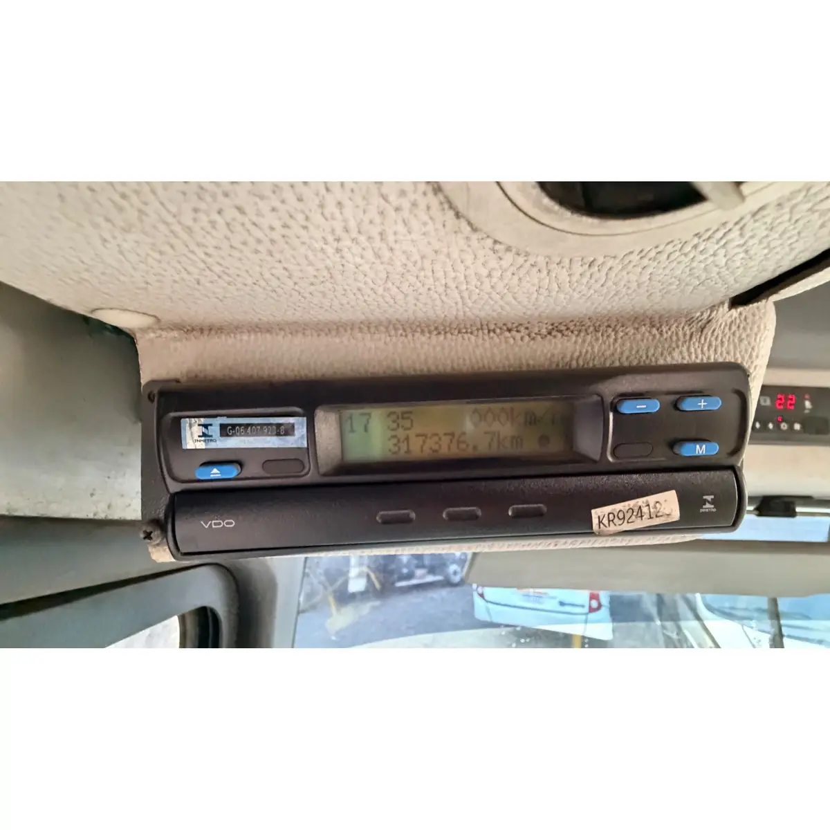 Caio Apache Vip IV, Volkswagen 17.230 ODS, 2019 — foto 14