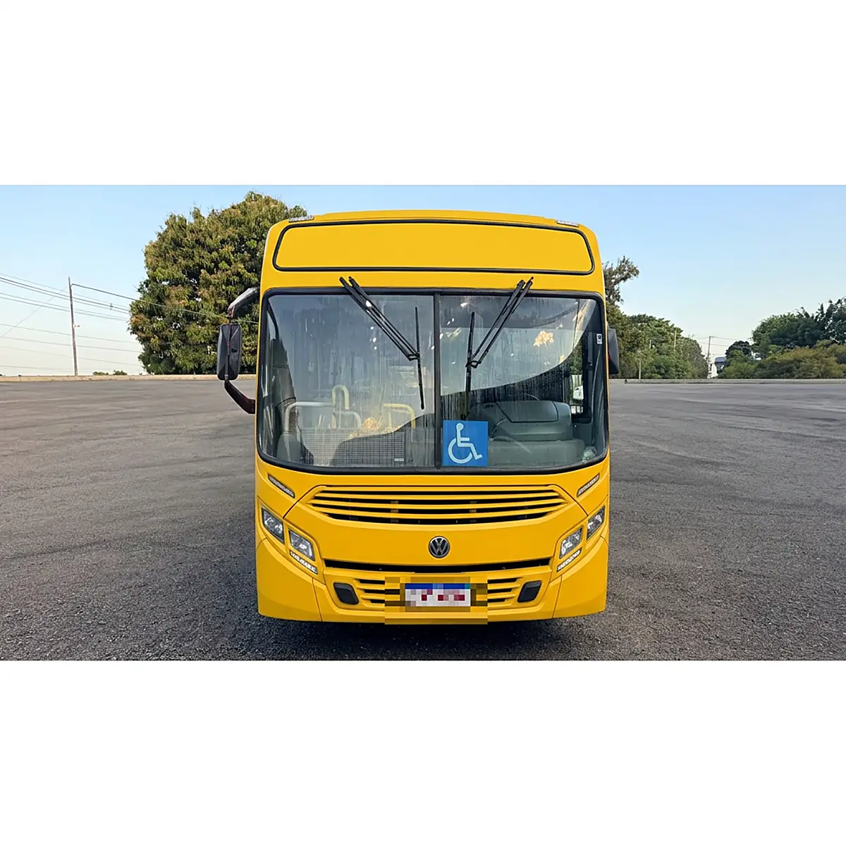 Caio Apache Vip IV, Volkswagen 17.230 ODS, 2019 — foto 3