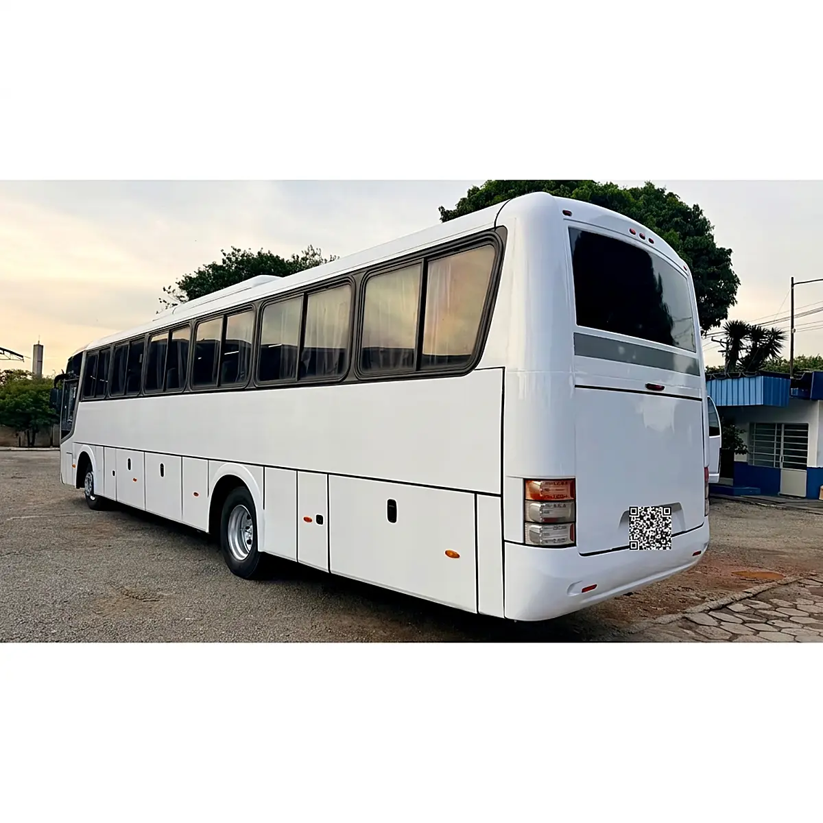 Comil Campione 3.25, Volkswagen 17.230 EOD, 2012 — foto 4