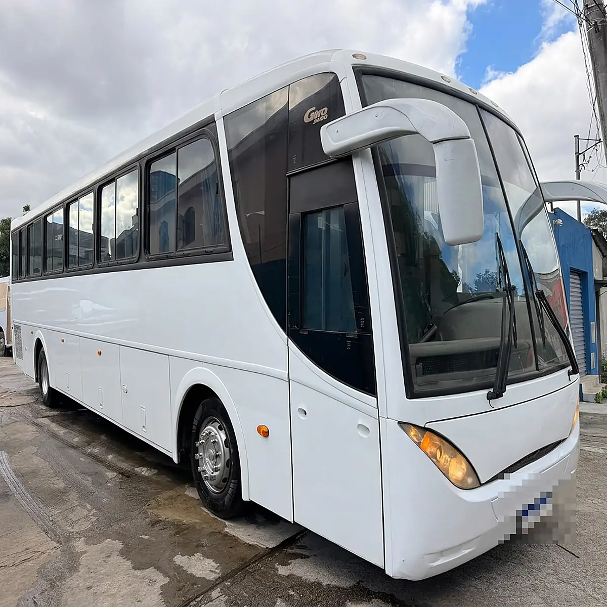 Caio Giro 3200, Volkswagen 17.260 EOT, 2005