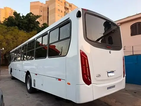 Caio Apache Vip IV, Volkswagen 17.230 OD, 2016 — foto 4