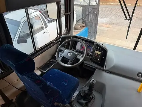 Caio Apache Vip IV, Volkswagen 17.230 OD, 2016 — foto 8
