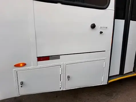 Caio Apache Vip IV, Volkswagen 17.230 OD, 2016 — foto 15