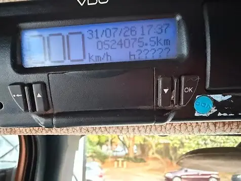 Caio Apache Vip IV, Volkswagen 17.230 OD, 2016 — foto 18