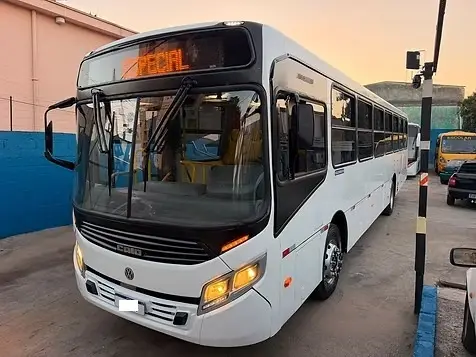 Caio Apache Vip IV, Volkswagen 17.230 OD, 2016 — foto 3