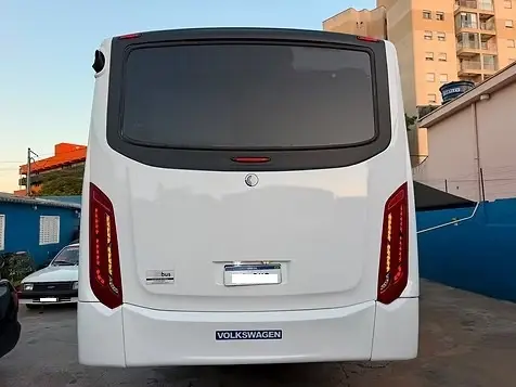 Caio Apache Vip IV, Volkswagen 17.230 OD, 2016 — foto 5