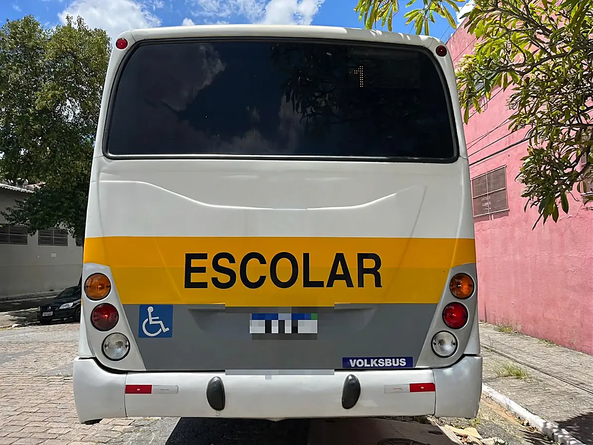 Marcopolo Torino G6, Volkswagen 17.230 EOD, 2009 — foto 5