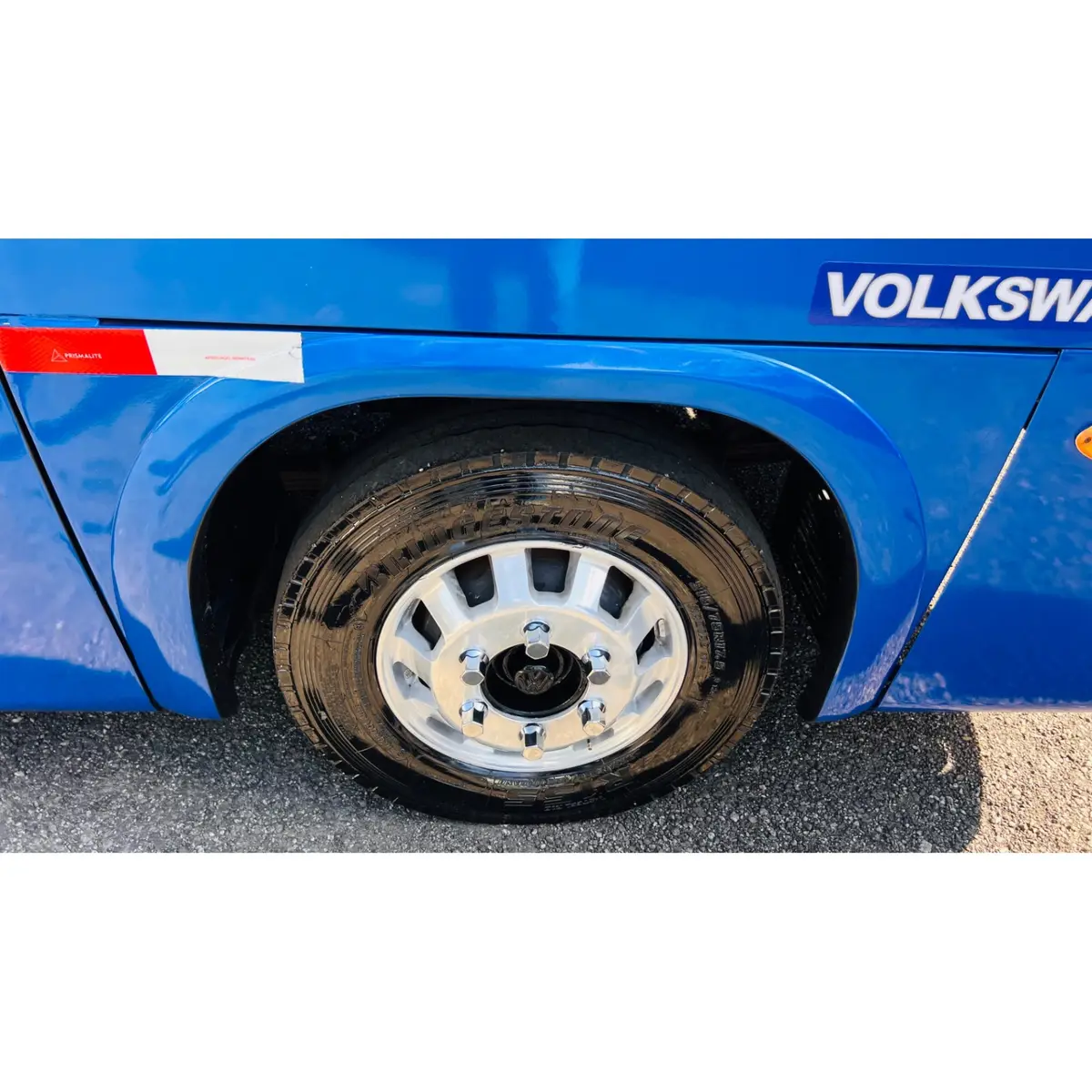 Marcopolo Senior G7, Volkswagen 9.150 EOD (MWM 4.12 TCE) [ODM e], 2011 — foto 11