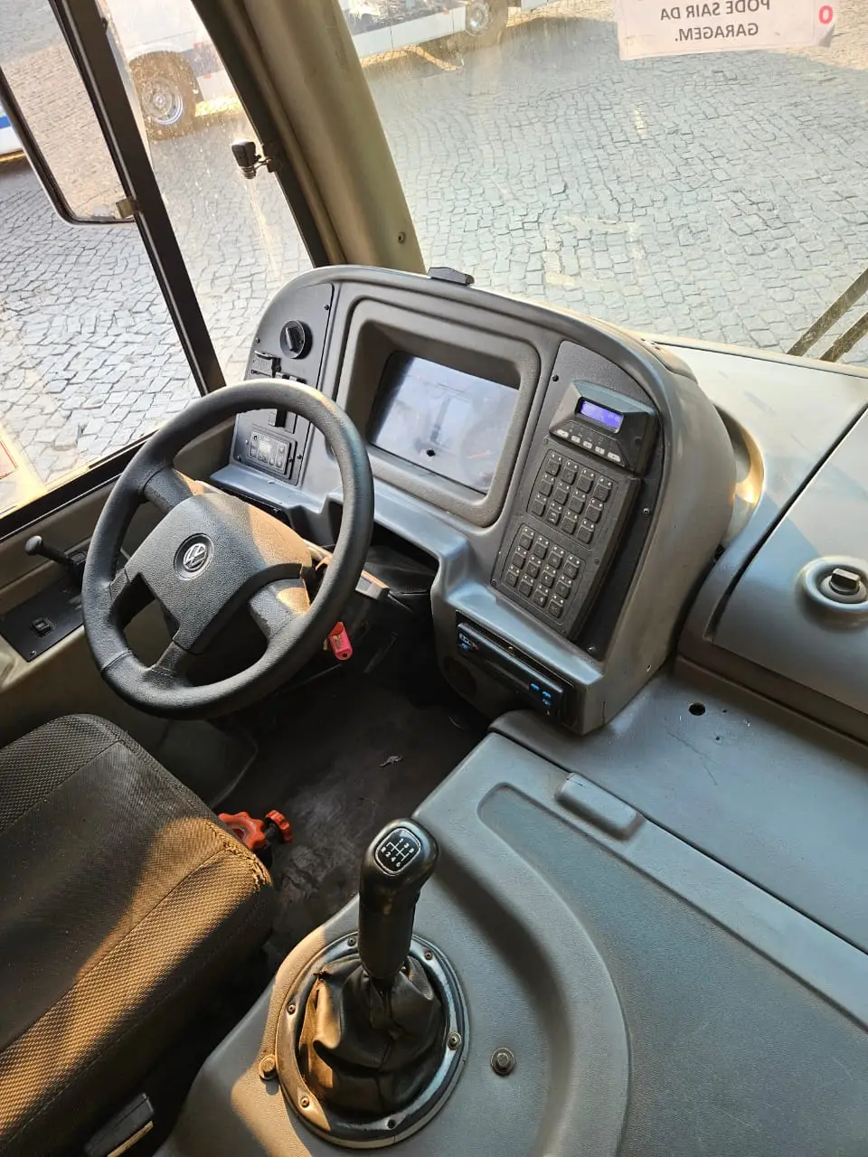 Comil Campione 3.45, Volkswagen 17.230 ODS, 2020 — foto 7