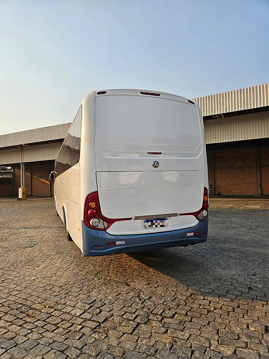 Comil Campione 3.45, Volkswagen 17.230 ODS, 2020 — foto 3