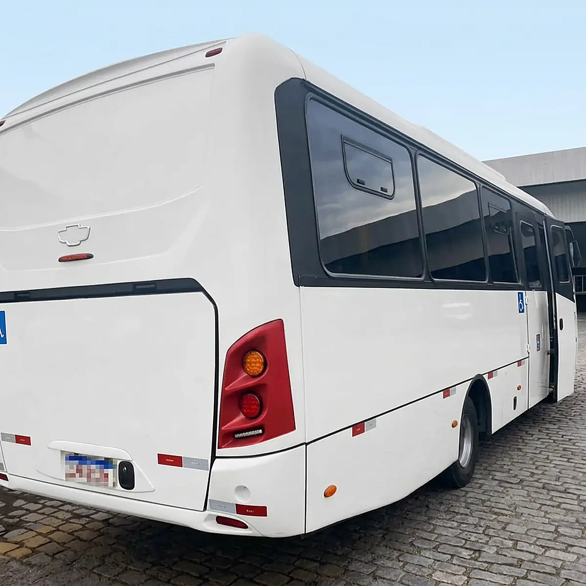 Mascarello Gran Micro S3, Volkswagen 9.160 OD Urban, 2019 — foto 3