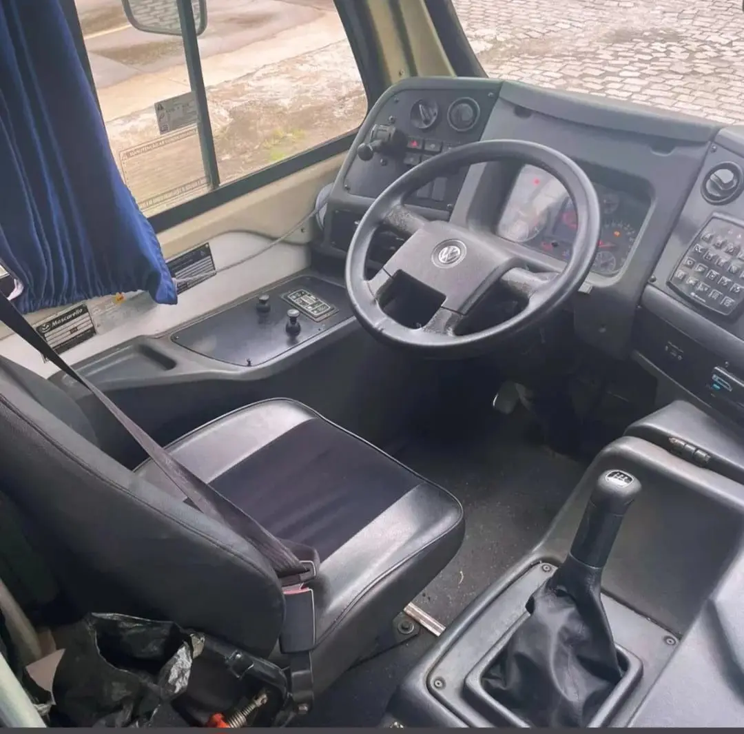 Mascarello Gran Micro S3, Volkswagen 9.160 OD Urban, 2019 — foto 5