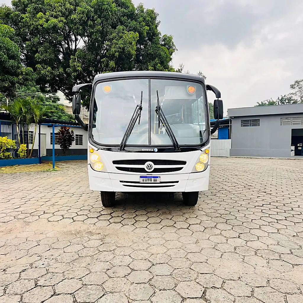 Caio Foz Super II, Volkswagen 15.190 ODR, 2018 — foto 7