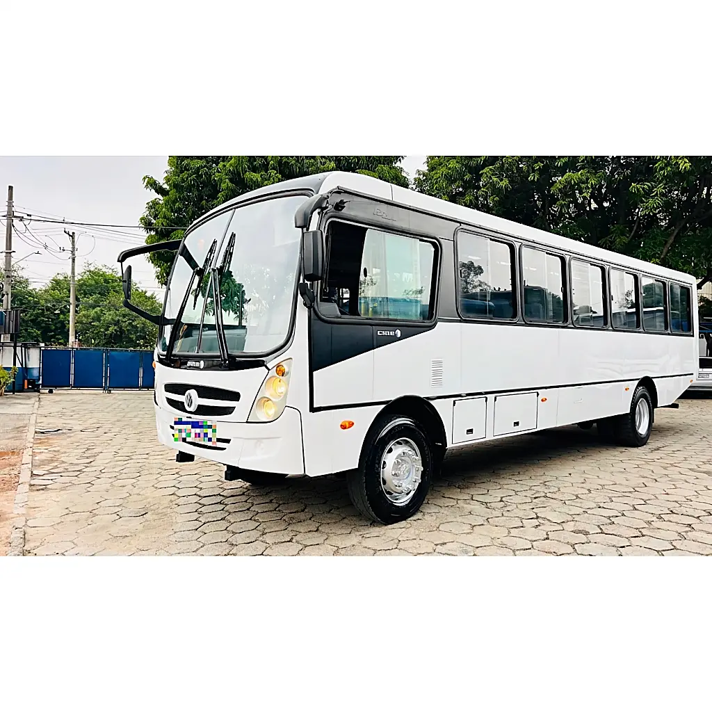 Caio Foz Super II, Volkswagen 15.190 ODR, 2018 — foto 2