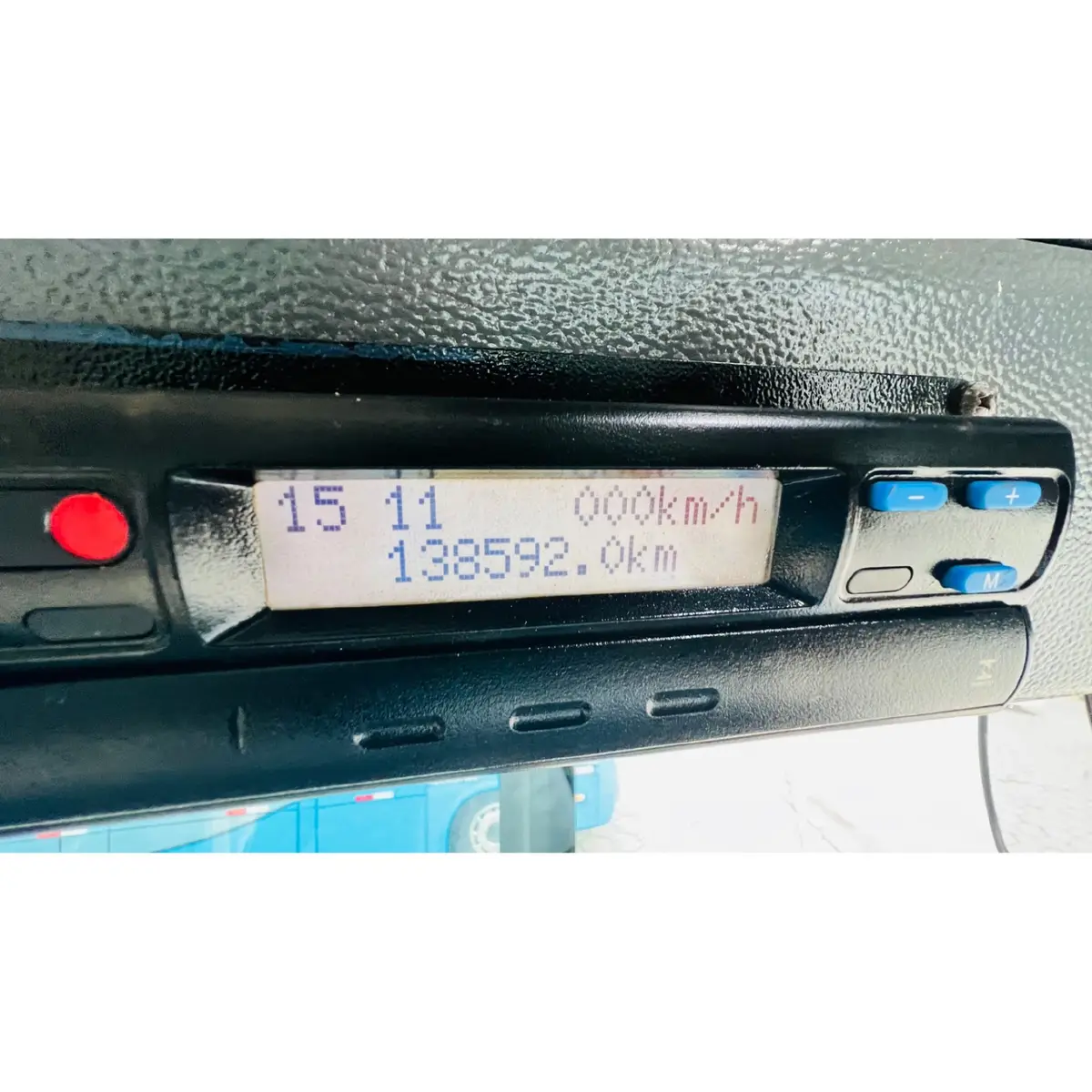 Caio Foz Super II, Volkswagen 15.190 ODR, 2018 — foto 20