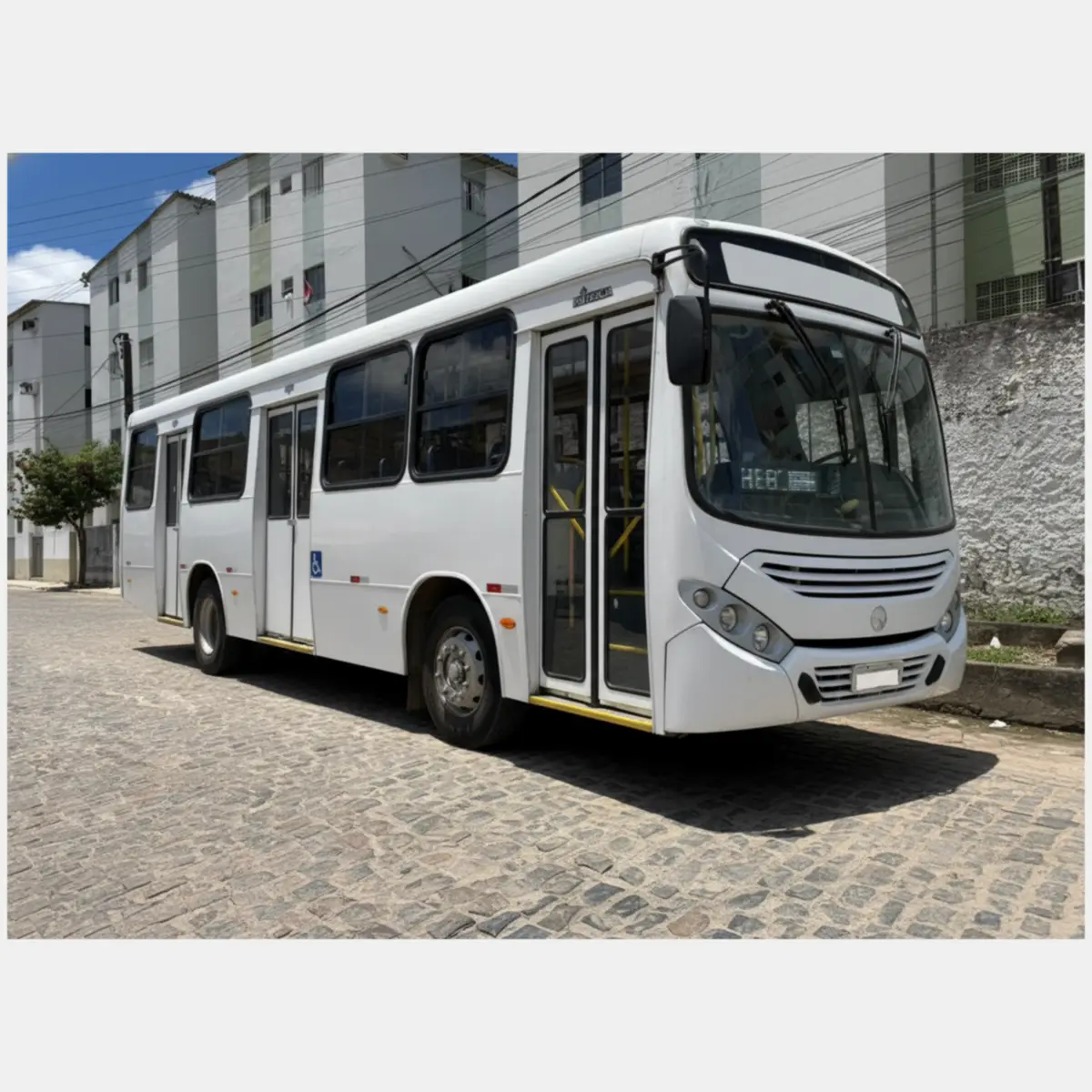 Comil Svelto Midi II, Volkswagen 15.190 OD, 2015 — foto 3