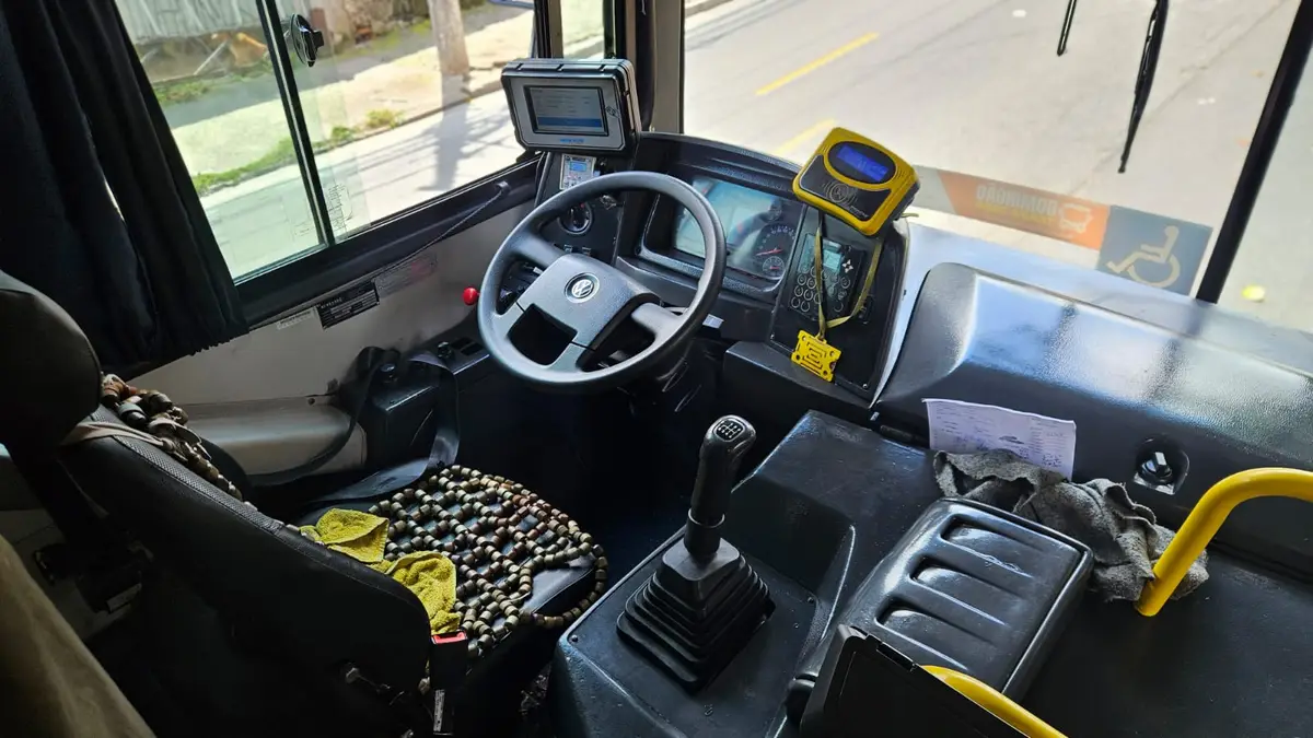 Caio Apache Vip IV, Volkswagen 17.230 OD, 2021 — foto 5