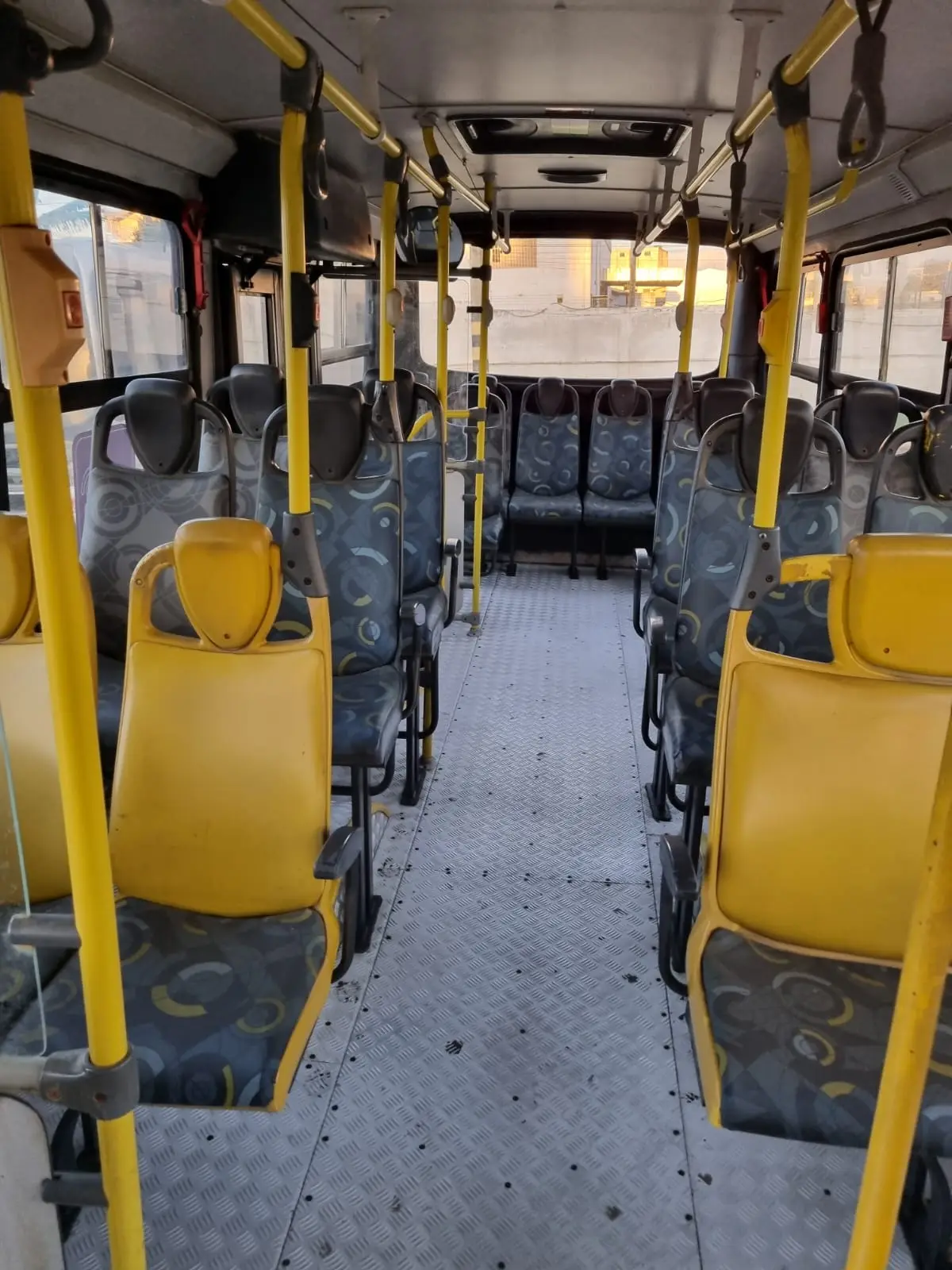 Caio Apache Vip IV, Volkswagen 17.230 OD, 2015 — foto 6